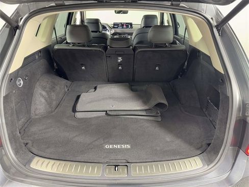 Used 2023 Genesis GV80 2.5T image 14
