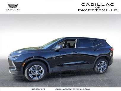 Used 2023 Chevrolet Blazer LT w/ Driver Confidence Package