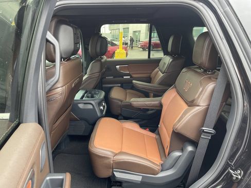 New 2026 Ford Expedition King Ranch AWD/4WD image 13
