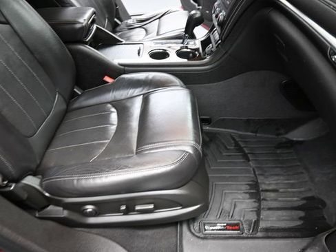 Used 2016 Chevrolet Traverse LTZ image 29