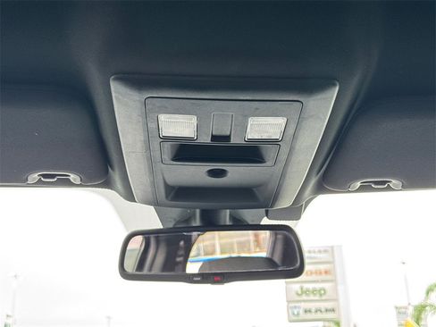 Used 2021 RAM 1500 Classic Warlock w/ Trailer & Traction Group image 22