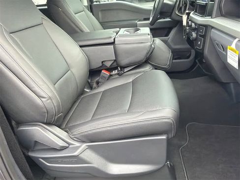 New 2025 Ford F250 XL w/ STX Appearance Package image 12