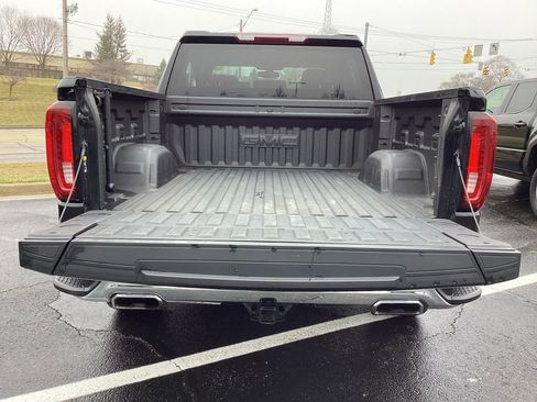 Used 2021 GMC Sierra 1500 SLT image 9