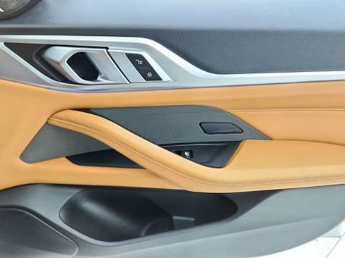 Used 2023 BMW i4 eDrive40 w/ Premium Package image 23