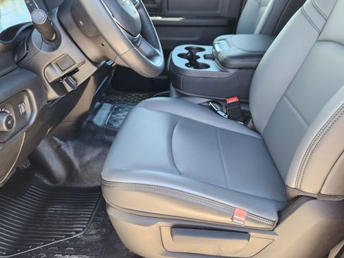 New 2026 RAM 5500 Tradesman w/ Max Tow Package AWD/4WD image 7
