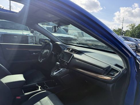 Used 2020 Honda CR-V EX-L image 9