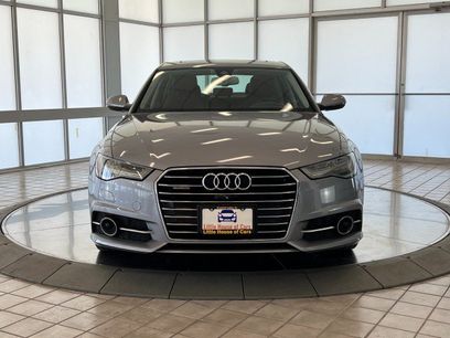 Used 2016 Audi A6 3.0T Prestige