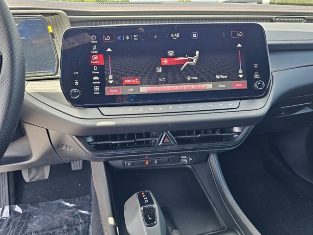 New 2026 Dodge Charger R/T AWD/4WD image 50