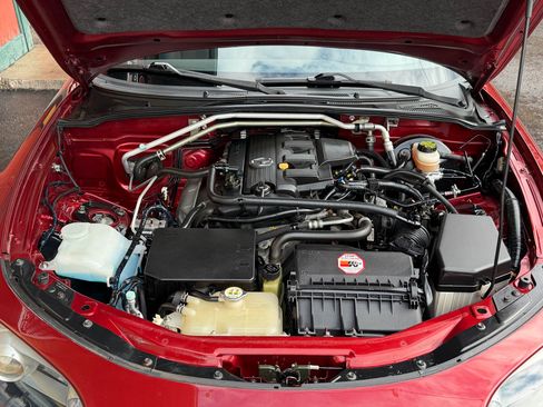 Used 2007 MAZDA MX-5 Miata Sport w/ Convenience Pkg image 31