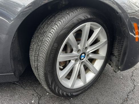 Used 2015 BMW 535i xDrive Sedan AWD/4WD image 49