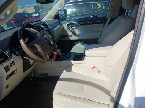 Used 2015 Lexus GX 460 Luxury image 5
