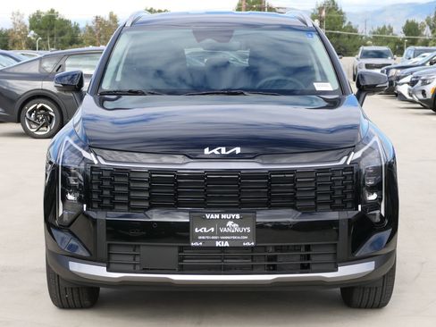 New 2026 Kia Sportage AWD Hybrid image 7