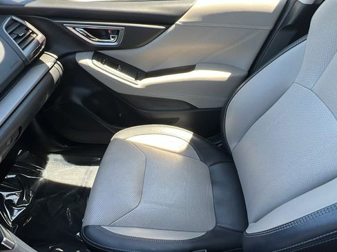 Used 2021 Subaru Forester Limited w/ Popular Package #3 AWD/4WD image 12