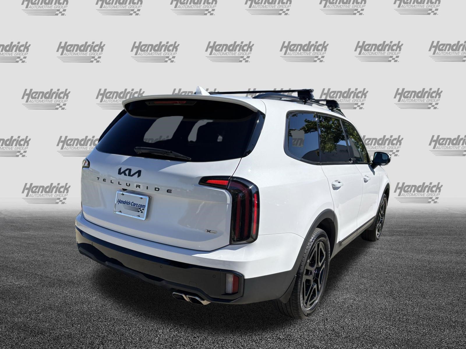Used 2025 Kia Telluride SX Prestige X-Line AWD/4WD image 10