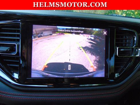 Certified 2023 Dodge Durango GT image 29