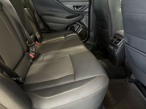 Used 2022 Subaru Outback Wilderness image 32