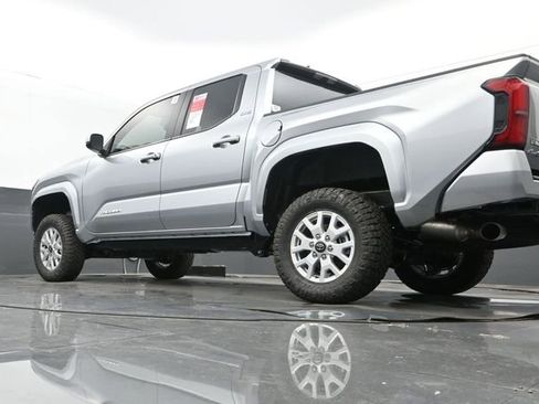 New 2026 Toyota Tacoma SR5 image 23