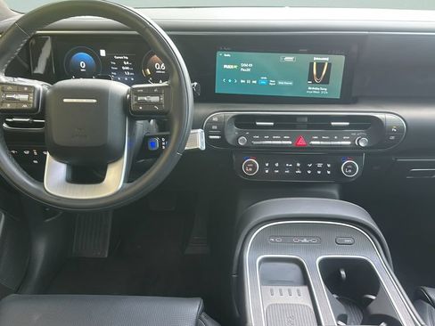 Used 2026 Hyundai Palisade Calligraphy FWD image 20