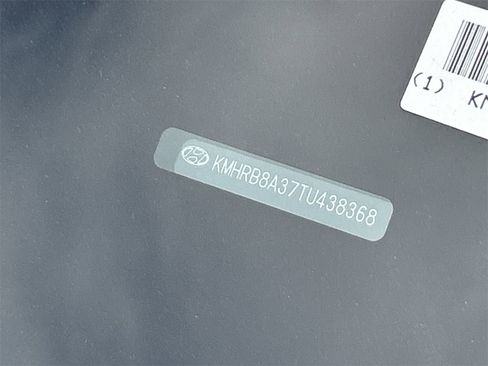 New 2026 Hyundai Venue SE image 30