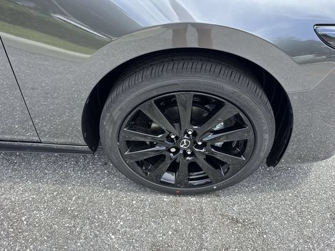 New 2026 MAZDA MAZDA3 s Sport FWD image 58