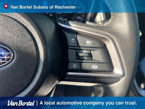 Used 2024 Subaru Legacy Premium AWD/4WD image 19