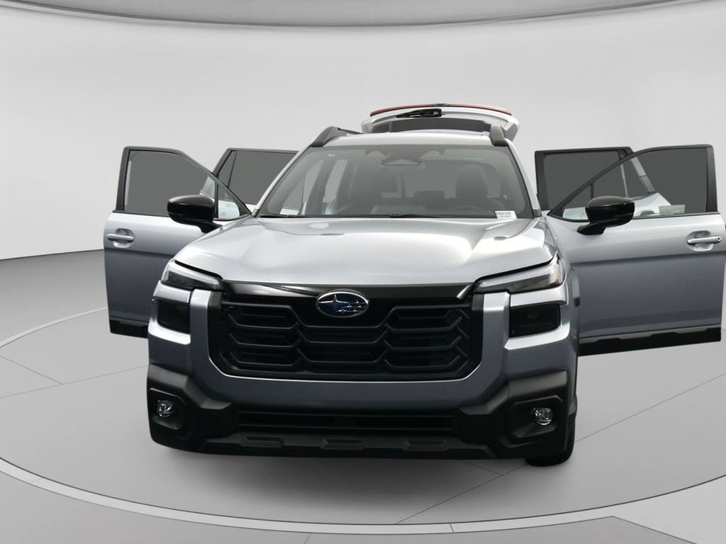 New 2026 Subaru Outback Touring XT AWD/4WD image 27