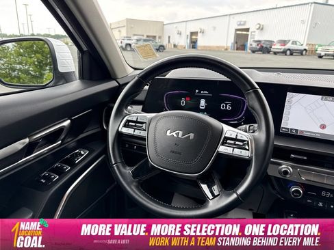 Used 2024 Kia Telluride S AWD/4WD image 15