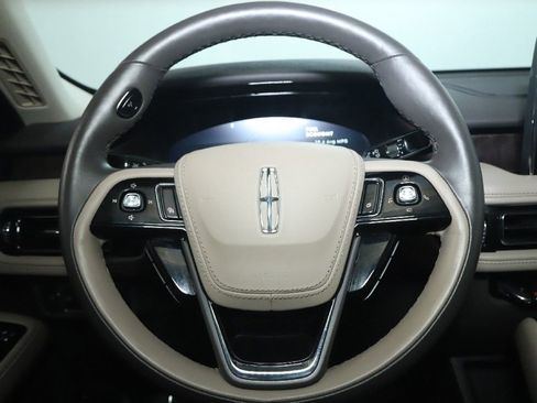 Certified 2024 Lincoln Aviator Reserve w/ Equipment Group 201A AWD/4WD image 24