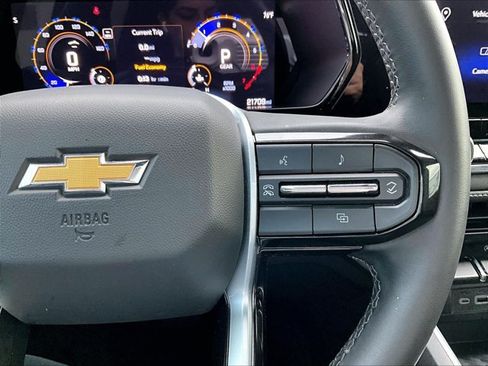 Used 2024 Chevrolet Colorado LT w/ LT Convenience Package II RWD image 21