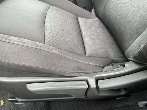 Used 2023 Nissan Altima 2.5 S image 14