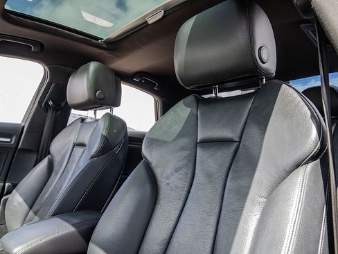 Used 2015 Audi A3 2.0T Premium Plus image 24