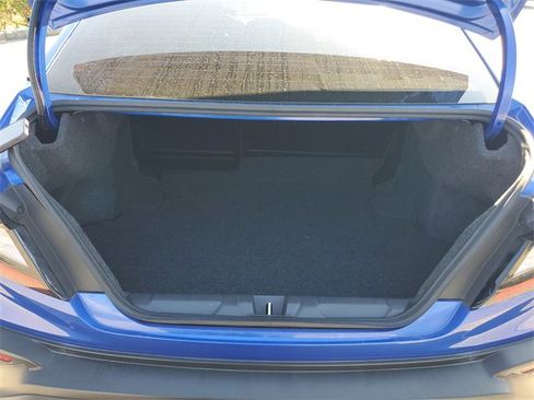 Used 2022 Subaru WRX Premium image 8