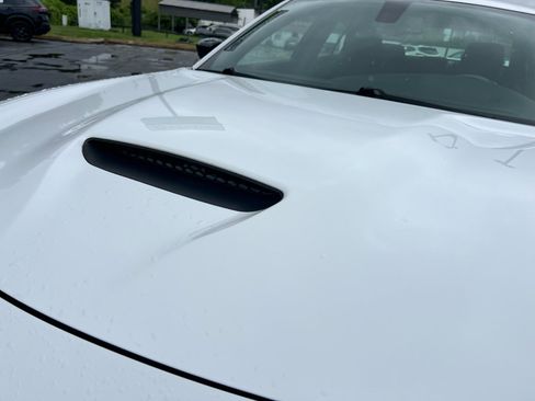 Used 2023 Dodge Charger GT RWD image 4