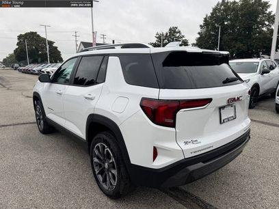 New 2027 GMC Terrain Elevation w/ Elevation Premium Package