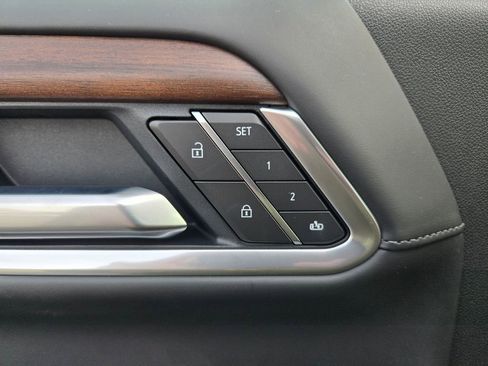 New 2026 GMC Sierra 3500 Denali Ultimate image 24