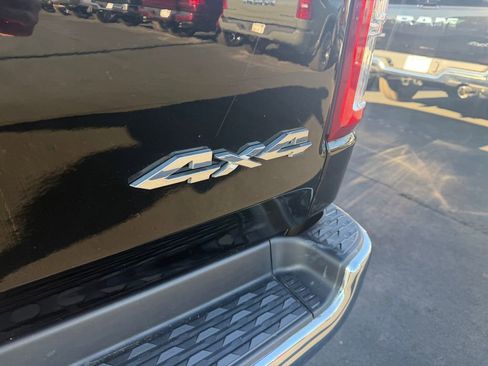 Certified 2022 RAM 1500 Big Horn image 13