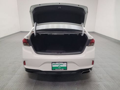 Used 2018 Hyundai Sonata SE FWD image 29
