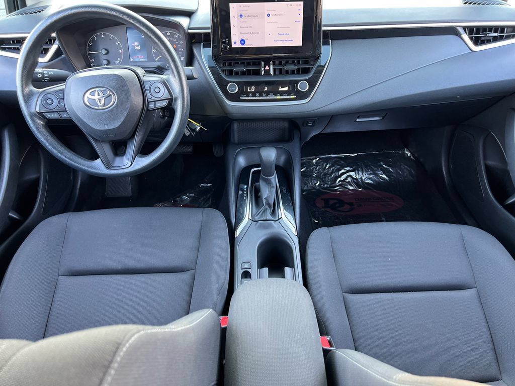 Used 2024 Toyota Corolla LE FWD image 15
