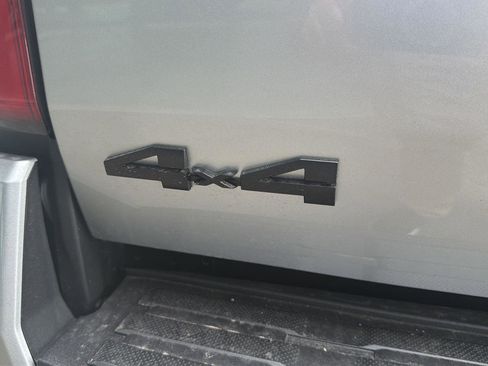 New 2026 Toyota Tacoma TRD Off-Road image 6