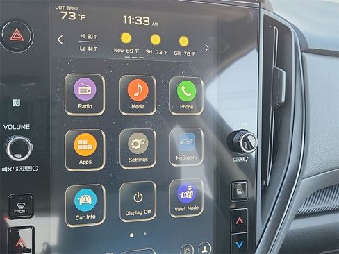 New 2026 Subaru Crosstrek 2.0i Premium image 19