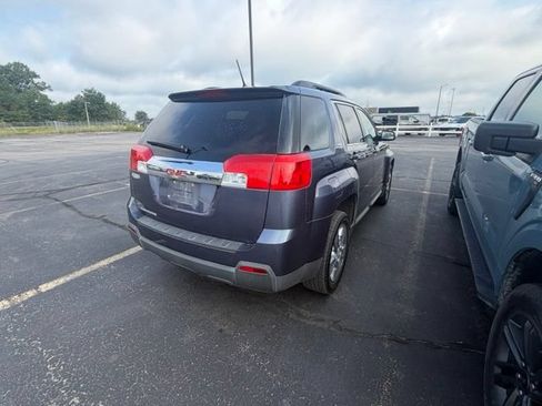 Used 2014 GMC Terrain SLT FWD image 4