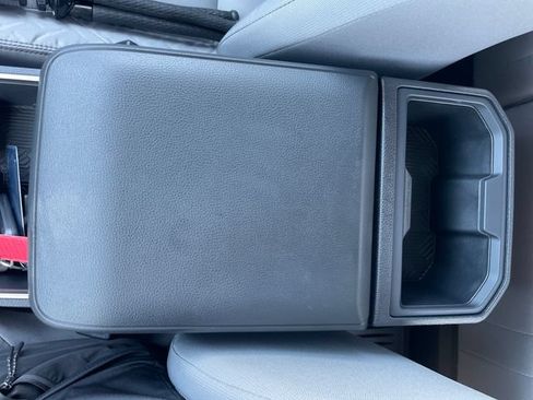 New 2026 Toyota Tacoma SR5 AWD/4WD image 17