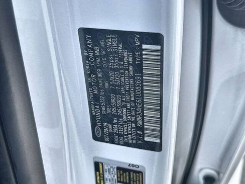 Used 2020 Hyundai Palisade SEL FWD image 33