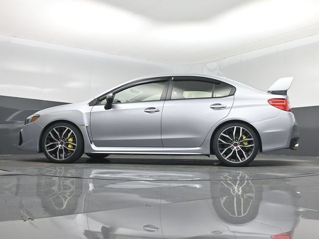 Used 2021 Subaru WRX STI Limited AWD/4WD image 15