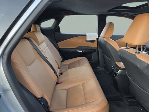 Used 2024 Lexus RX 350 Premium w/ Cold Area Package FWD image 22
