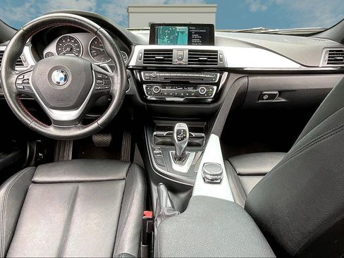 Used 2016 BMW 328i xDrive Sedan AWD/4WD image 15