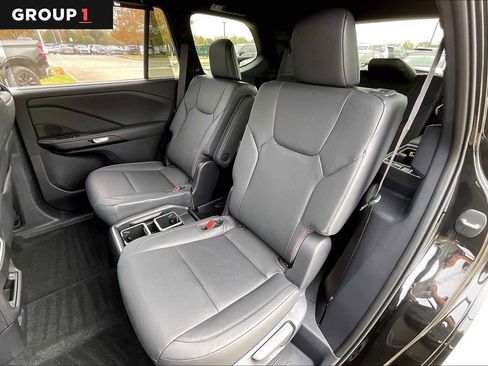 Used 2026 Lexus TX 500h AWD image 17