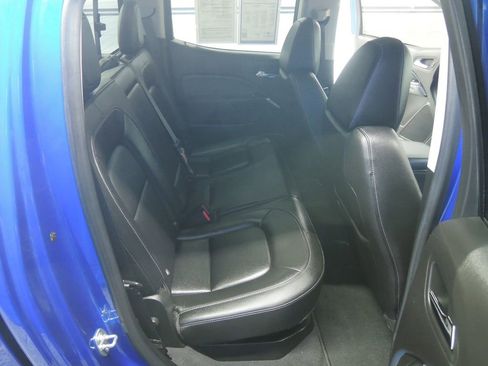 Used 2019 Chevrolet Colorado Z71 image 35