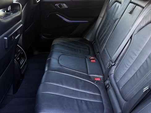 Used 2019 BMW X5 xDrive40i w/ Executive Package AWD/4WD image 33