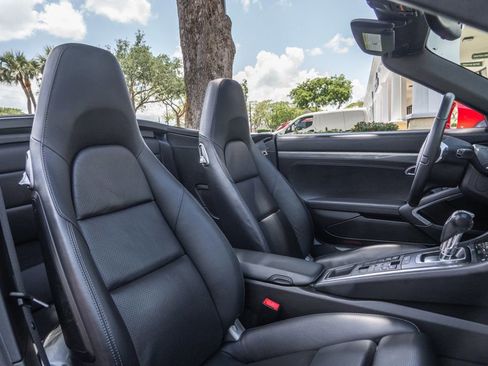 Used 2013 Porsche 911 Carrera RWD image 21